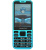 Сотовые телефоны Maxvi X10 aqua blue 3698 от магазина Zakaz43