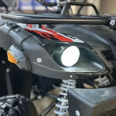 Электроквадроцикл Ikingi К10  от магазина Zakaz43