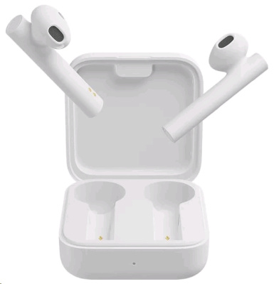 Xiaomi Xiaomi Air 2 SE Mi True Wireless Earphones 2 Basic (BHR4089GL) X27694 от магазина Zakaz43