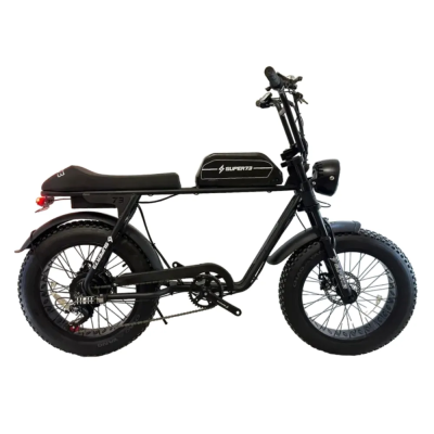 Электровелосипед Ikingi SUPER73 SUPER73 от магазина Zakaz43