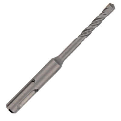 Буры Бур по бетону 6x110мм SDS-plus Kranz KR-91-0006 от магазина Zakaz43