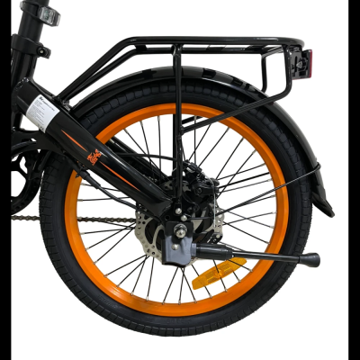 Электровелосипед Kugoo Kirin V1 Pro Kirin V1 Pro от магазина Zakaz43