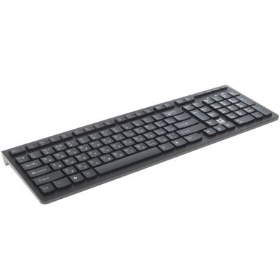 Клавиатуры Defender UltraMate SM-535 черный 45535 от магазина Zakaz43