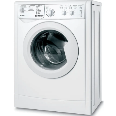 Отдельностоящие Indesit IWSC 6105 (CIS) IWSC 6105 (CIS) от магазина Zakaz43
