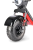 Увеличенное фото: Электротрицикл White Siberia Trike Mini Black 1500W Электротрицикл White Siberia Trike Mini Black 1500W WS-PRO-M-B от магазина Zakaz43