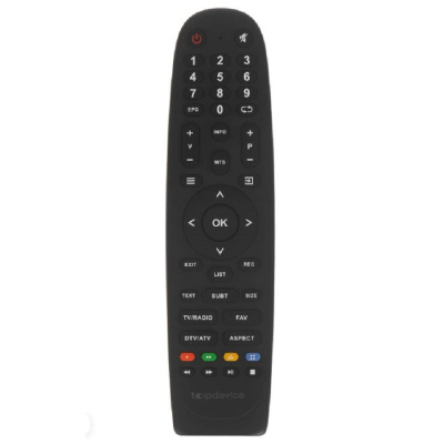 Телевизоры Topdevice TDWC24BH1000I TDWC24BH1000I от магазина Zakaz43