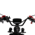 Увеличенное фото: Электротрицикл Ikingi X7 PRO TRIKE Электротрицикл Ikingi X7 PRO TRIKE IKG-X7-PRO-TR от магазина Zakaz43