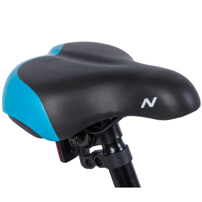 Велосипеды 14 NOVATRACK 14" VALIANT фуксия  от магазина Zakaz43