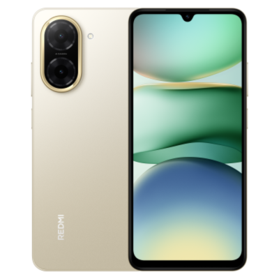Xiaomi Xiaomi Redmi A5 4/128Gb Sandy Gold MZB0JTVRU от магазина Zakaz43