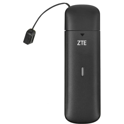 Модемы ZTE MF833N ЧЕРНЫЙ MF833N от магазина Zakaz43