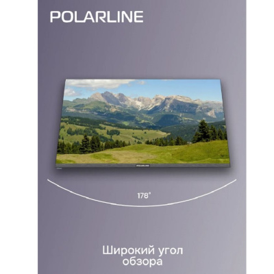 Телевизоры POLARLINE 32PL13TC 32PL13TC от магазина Zakaz43
