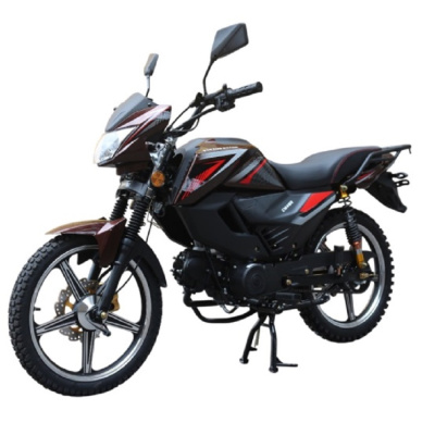 Мопеды Мопед SIRIUS EXTRA 48cc (120) LED. COFFEE SIRIUSEXTRA48120 от магазина Zakaz43