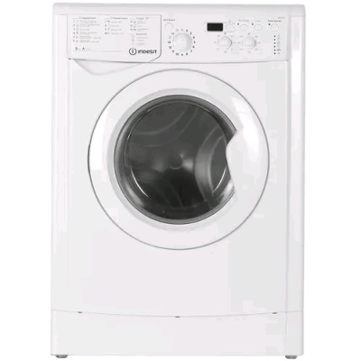 Отдельностоящий Indesit IWSD 51051 CIS  от магазина Zakaz43