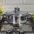 Кастрюли Grett home" "Астра" G-A4102-16 G-A4102-16 от магазина Zakaz43