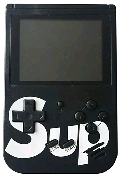 Игры и развлечения SUP Plus 800-in-1 Black — фото, цена, купить