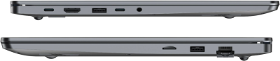 Ноутбуки Tecno MegaBook K15SRA 71005000465 71005000465 от магазина Zakaz43