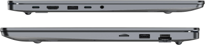 Ноутбуки Tecno MegaBook K15SRA 71005000465 71005000465 от магазина Zakaz43