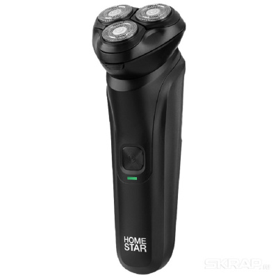 Электробритвы Homestar HS-9089 HS-9089 от магазина Zakaz43