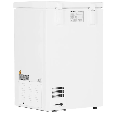 Отдельностоящие Kraft BD(W)-102QX BD(W)-102QX от магазина Zakaz43