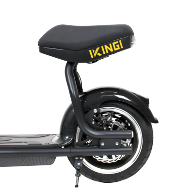 Электроскутер Ikingi X2 PRO  от магазина Zakaz43