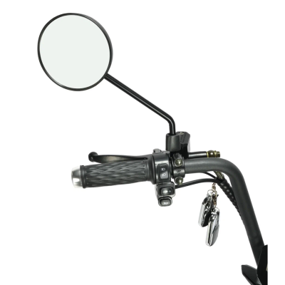 Электроскутер White Siberia Mini R 3.0 Red 60V  от магазина Zakaz43