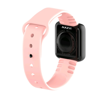 Смарт-часы и браслеты Maxvi SW-01 pink 4816 от магазина Zakaz43