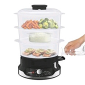 Пароварки Tefal VC 204810 — фото, цена, купить