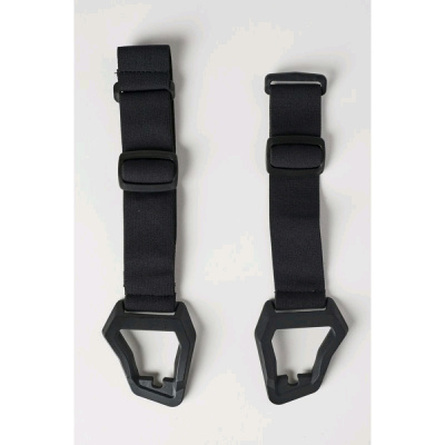 Защита панцирь Стрепы защиты Fox R3 Waist Strap (Black, L/XL, 2021 (25263-001-L/XL)) 25263-001-L/XL от магазина Zakaz43