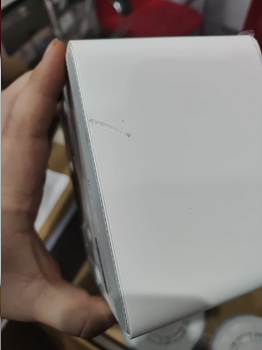 Робот-пылесос Xiaomi Robot Vacuum S10+ *Уценка SN 41722/BFACXF4RN02497 — фото, цена, купить