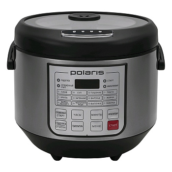 Мультиварка Polaris PMC 0573AD — фото, цена, купить
