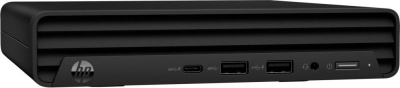 Неттопы HP 260 G9 Mini i3 1315U (1.2) 8Gb SSD256Gb UHDG FreeDOS GbitEth WiFi BT 65W kb мышь клавиа (A1HV3ES) A1HV3ES от магазина Zakaz43
