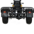 Увеличенное фото: Электротрицикл Ikingi X1 PRO TRIKE Электротрицикл Ikingi X1 PRO TRIKE IKG-X1-PRO-TR от магазина Zakaz43