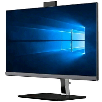 Моноблоки Prittec H24 L6 24" i5 10400 DDR4 16Gb SSD 512Gb (H24 H510) — фото, цена, купить