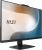 Моноблоки MSI Modern AM272P 1M-681XRU 27" Full HD Core 5 120U (1.4) 16Gb SSD512Gb Graphics бе (9S6-AF8231-890) 9S6-AF8231-890 от магазина Zakaz43