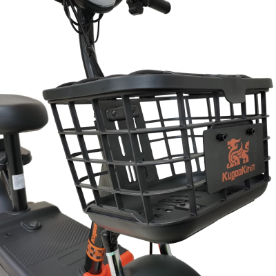 Электроскутер Kugoo Kirin EC 02 48V 21Ah 500W  от магазина Zakaz43