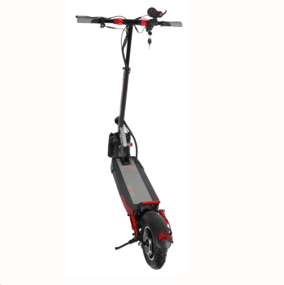 Электросамокат Kugoo Kirin M4 11Ah  от магазина Zakaz43