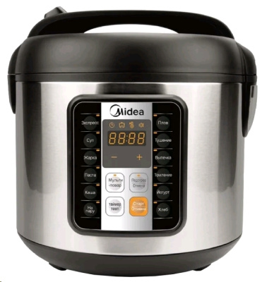 Мультиварка Midea MPC 6032  от магазина Zakaz43