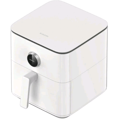Xiaomi Xiaomi Smart Air Fryer 6.5L White BHR7358EU от магазина Zakaz43