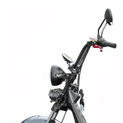 Электротрицикл Ikingi М7 PRO Trike  от магазина Zakaz43