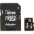 Увеличенное фото: Карты памяти micro SDHC 16GB Class 10 Mirex + adapter (13613-AD10SD16) Карты памяти micro SDHC 16GB Class 10 Mirex + adapter (13613-AD10SD16) 13613-AD10SD16 от магазина Zakaz43