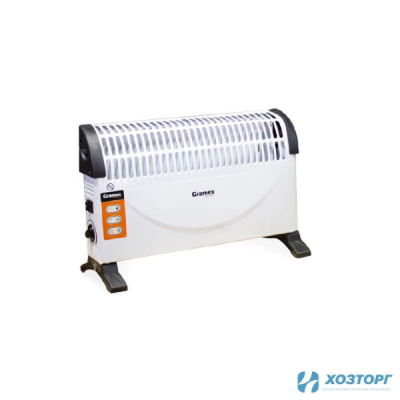 Конвекторы GRAMEX GR EH-1500 GR EH-1500 от магазина Zakaz43