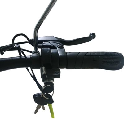 Электроскутер Kugoo Kirin C1 PRO+   от магазина Zakaz43