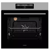 Духовые шкафы CANDY COXT12LATBX — фото, цена, купить