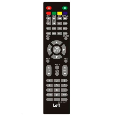 Телевизоры Leff 24F260T  24F260T  от магазина Zakaz43