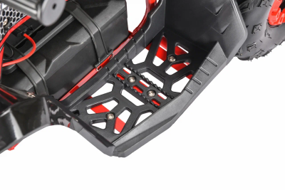 Электроквадроцикл White Siberia Sneg R 1500W  от магазина Zakaz43