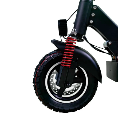 Электросамокат Samik Maxspeed  от магазина Zakaz43