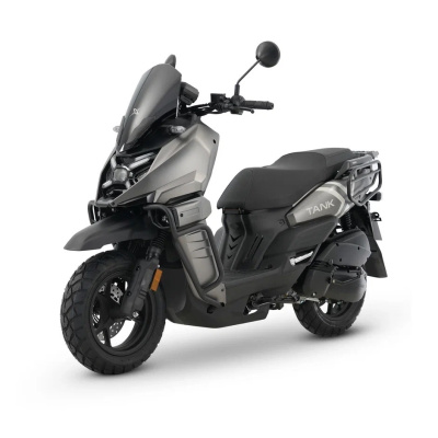 Скутеры Gladiator TANK X Matt titanium (12/12) Арт.BSM5669 арт.BSM5669 от магазина Zakaz43