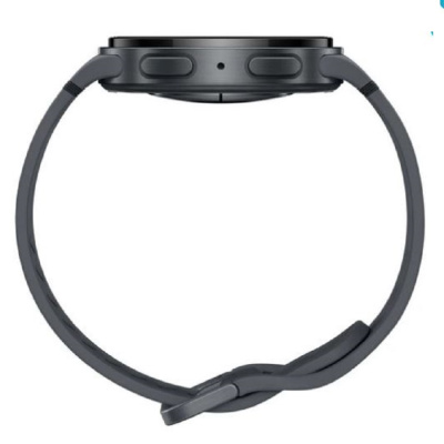 Смарт-часы и браслеты Samsung Galaxy Watch 8 40mm Graphite 1 от магазина Zakaz43
