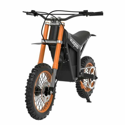 Электропитбайк Kugoo Kirin WISH 01  от магазина Zakaz43