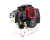 Бензиновые №1 NUMBER ONE GT520-2 (2,3л.с.,8000об/мин,объем бака 1,2л) GT520-2 от магазина Zakaz43